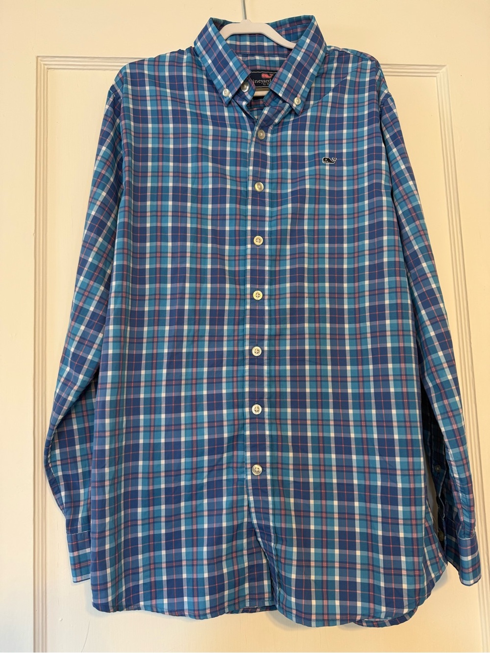 Vineyard Vines boys L